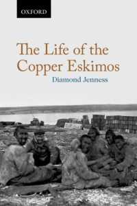 The Life of the Copper Eskimos (Wynford Books)