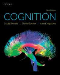 Cognition （6TH）