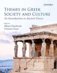 Themes in Greek Society and Culture : An Introduction