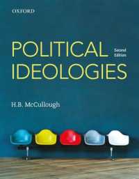 Political Ideologies （2ND）