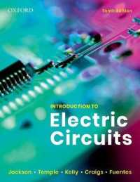 Introduction to Electric Circuits （10TH）