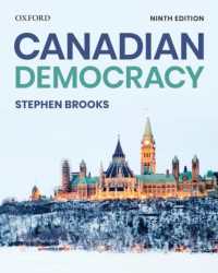 Canadian Democracy （9TH）