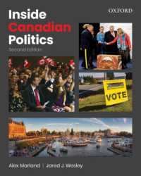 Inside Canadian Politics （2ND）