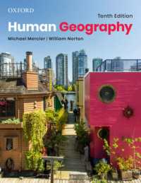 Human Geography （10TH）