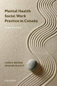 Mental Health Social Work Practice in Canada （3RD）
