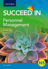 Personnel Management : Student Book