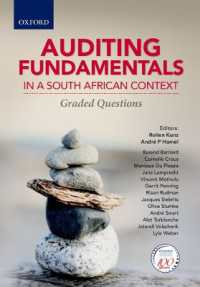 Auditing and Assurance: Graded Questions and Applications