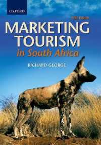 Marketing tourism in South Africa