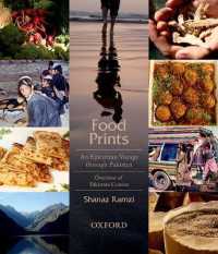 Food Prints : An Epicurean Voyage through Pakistan: Overview of Pakistani Cuisine