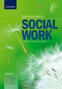 Introduction to Social Work