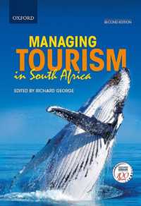 Managing tourism in South Africa （2ND）