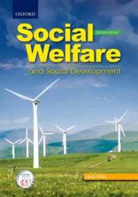 Social Welfare and Social Development （2ND）
