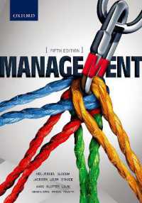 Management （5TH）