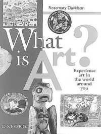 What is Art?