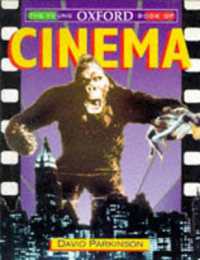 The Young Oxford Book of Cinema