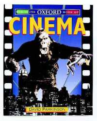 The Young Oxford Book of Cinema