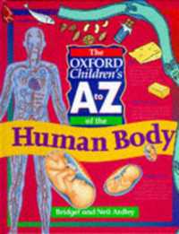 The Oxford Children's a to Z of the Human Body