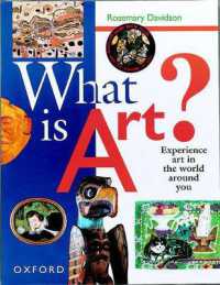 What is Art?