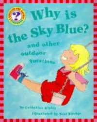 Why is the Sky Blue?