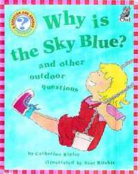 Why is the Sky Blue?