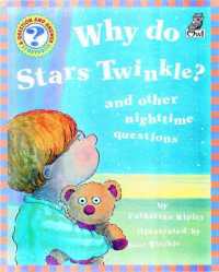 Why Do Stars Twinkle?
