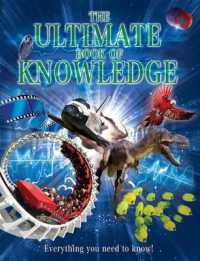 The Ultimate Book of Knowledge