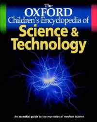 The Oxford Children's Encyclopedia of Science and Technology