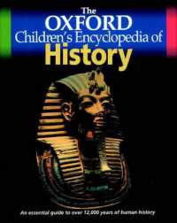 The Oxford Children's Encyclopedia of History