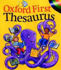 Oxford First Thesaurus 2002