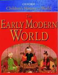 The Oxford Children's History of the World