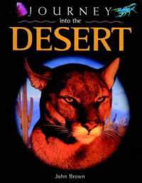 Journey into the Desert