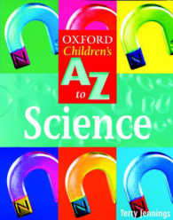 OXFORD A-Z SCIENCE