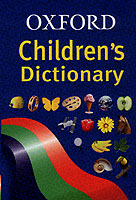 Oxford Children's Dictionary -- Hardback （Updated ed）