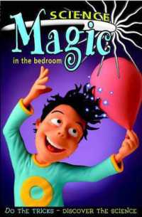 Science Magic