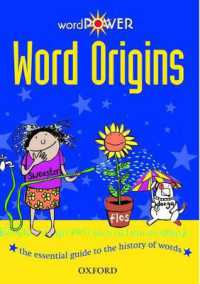 WordPower!: Word Origins