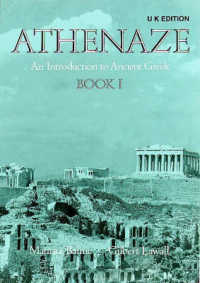 Athenaze: Student's Book I