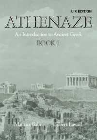 Athenaze: Student's Book I