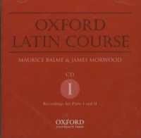 Oxford Latin Course: CD 1 (Oxford Latin Course)