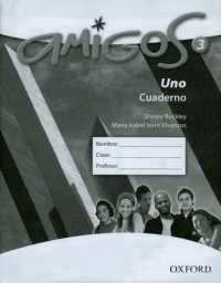 Amigos: Workbook 3 (Lower) (Amigos)