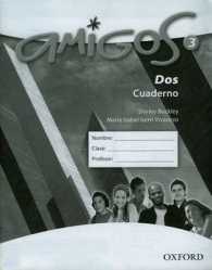 Amigos: Workbook 3 (Higher) (Amigos)