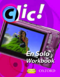 Clic!: 2: En Solo Workbook Pack Star (10 pack) (Clic!)
