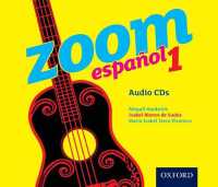 Zoom español 1 Audio CDs