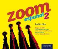 Zoom español 2 Audio CDs