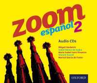Zoom español 2 Audio CDs