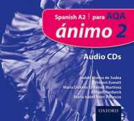 Animo: 2: Para Aqa Audio Cds (Animo) -- CD-Audio