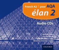 Elan: 2: Pour AQA Audio CDs (Elan)
