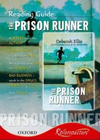 Rollercoasters Prison Runner Reading Guide (Rollercoasters)