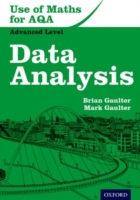 Use of Maths for Aqa Data Analysis -- Paperback / softback