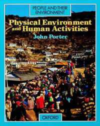 People and Their Environment