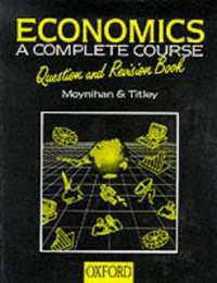 Economics: Question & Revision Book